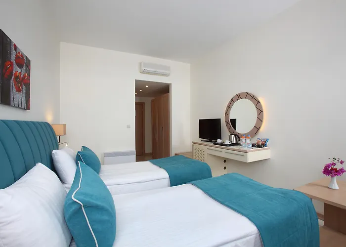 Standaard Kamer